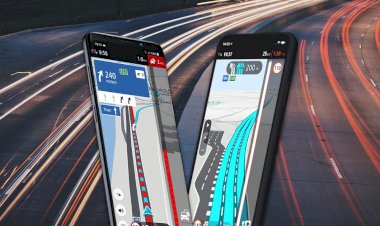 TOMTOM GO NAVİGASYON UYGULAMASI İLE  KONFORLU SÜRÜŞ KEYFİ ŞİMDİ TÜRKİYE’DE
