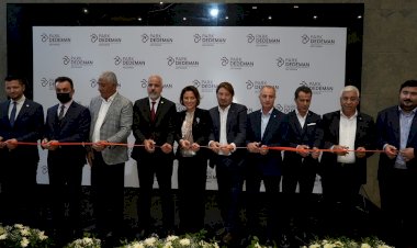 DEDEMAN İLK FRANCHISE OTELİ İLE ADIYAMAN’DA