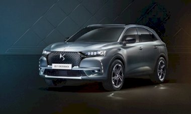 DS AUTOMOBILES’İN SINIRLI SAYIDA ÜRETİLEN “LIGNE NOIRE” ÖZEL SERİSİ TÜRKİYE’DE!