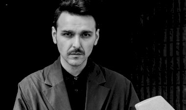 Vincenzo Savastano, yeni sanat projesi ‘Metropolis’i ‘Heykel + Tasarım’ sergisi ile anlatacak