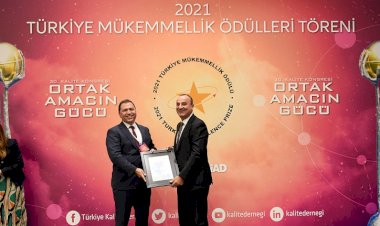 İLK VE TEK: 5 YILDIZI KİMSEYE BIRAKMADI