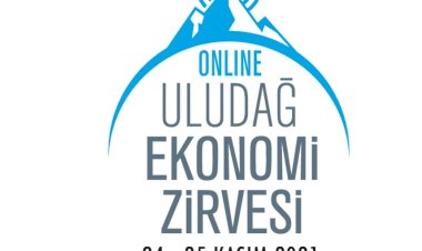 ULUDAĞ EKONOMİ ZİRVESİ İÇİN   GERİ SAYIM BAŞLADI