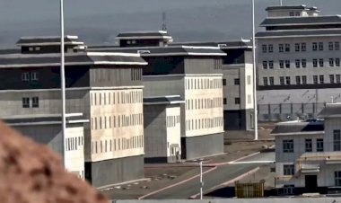 Uygur Türklerini toplama kampı ifşa oldu: