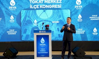 ALİ BABACAN’DAN ‘KRİZ’ TANIMI  ‘Millî ve yerli bir kriz’