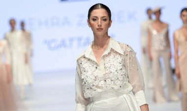 Moda dünyası, IF Wedding ile “zamansız” bir tasarımcı kazandı
