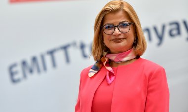 25. EMITT Fuarı, 1 Milyar Dolarlık Sağlık Turizminde Türkiye’nin Dünyaya Açılan Kapısı Olacak.