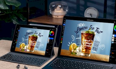 Yeni HUAWEI MateBook 14s'nin akıllı ofis ve üretkenlik özellikleri