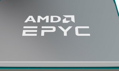 AMD işlemciler dünyanın en iyi süper bilgisayarlarına hız katıyor