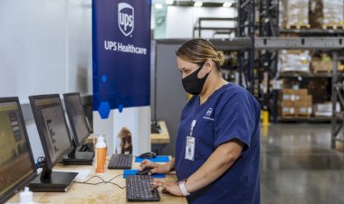 UPS Healthcare, UPS Premier'i Avrupa’da hizmete soktu