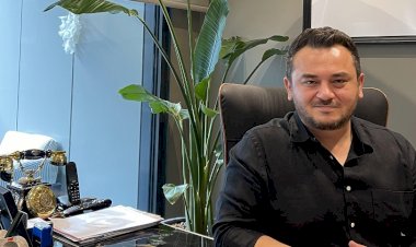 Pandemi, erkekleri burun estetiğine yöneltti!