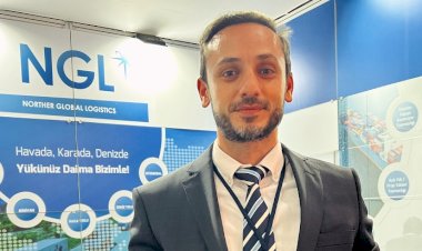 NGL 2 KATEGORİDE ATLAS LOJİSTİK ÖDÜLÜ ALDI