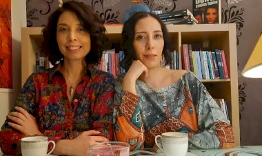 “KARADUT” ŞİİRİYLE AKILLARA KAZINAN MARİ GEREKMEZYAN’IN HAYATI ROMAN OLDU