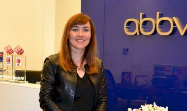 Dünyada Çalışmak İçin En İyi İlaç Şirketi: AbbVie