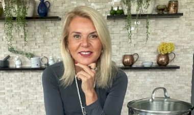 WELL BEING CHEF PELİN BOZKURT BİLGİÇ KİMDİR ?