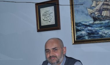 KURAM Mesleki Sınav Merkezi projesinde ‘sözlü sınav’ önerisi