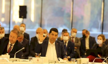 İBB’NİN TAKSİ ÖNERİSİ UKOME’DE 11. KEZ REDDEDİLDİ