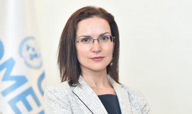 Birleşmiş Milletler Kadın Birimi kadınlara yönelik şiddete #kayıtsızkalmayın çağrısında bulunuyor
