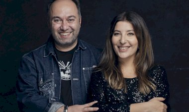 Sebnem Bozoklu: “Cok guzel sinirlenirim”