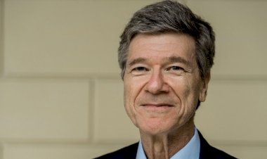 Prof. Dr. Jeffrey D. Sachs: İklim krizi için kamu, özel sektör ve akademi acil eylem planı oluşturmalı