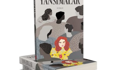 DENİZ OHDE’NİN ÖDÜLLÜ ROMANI YANSIMALAR TÜRK OKURLARIYLA BULUŞTU