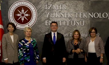 İzmir'den Koruncuk Vakfı'na Anlamlı Destek