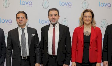 Lova Yatak, Dünyada Bir İlke İmza Attı;