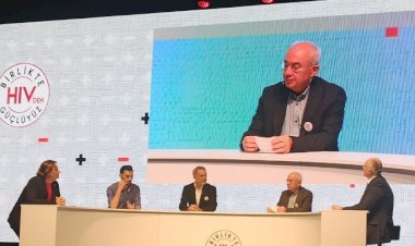 Dünya AIDS Günü’nde Gilead’dan “Cesurum Hayata” kampanyası