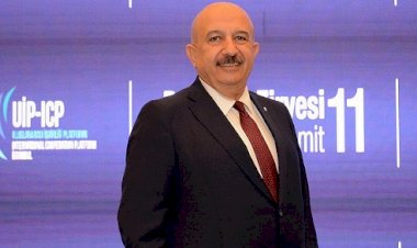 49 ülkeden iş ve devlet insanı yatırım için İstanbul'a geliyor