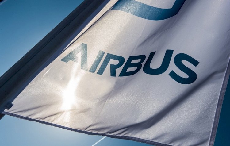 Airbus, yılın ilk dokuz aylık dönemine ait rakamlarını açıkladı