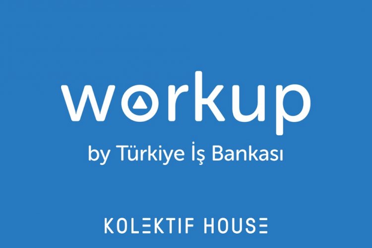 Workup Girişimcilik Programı 9. dönem girişimleri belli oldu