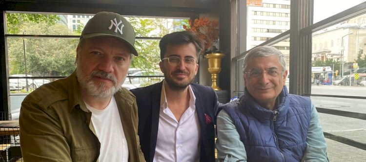 MURAT SEREZLİ 1 SAAT KÖR KALDI