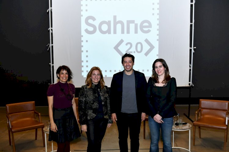 Google’ın desteği ile sahne emekçilerinin dijital yetenekler kazanacağı Sahne 2.0 programı başlıyor