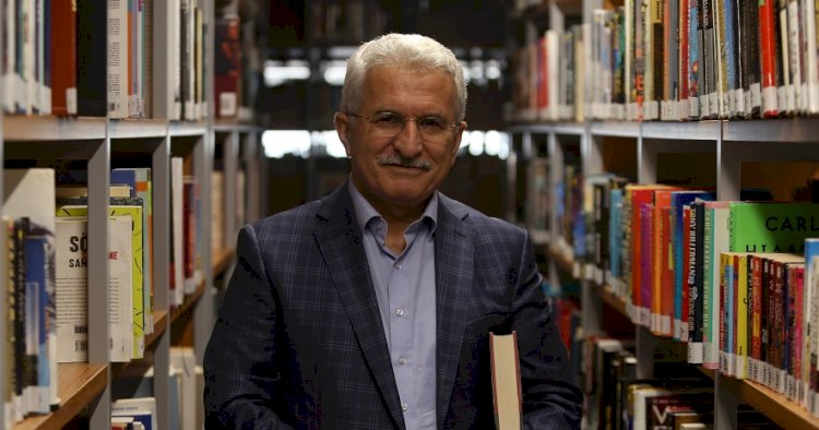 Çevre saygısı ailede öğreniliyor!