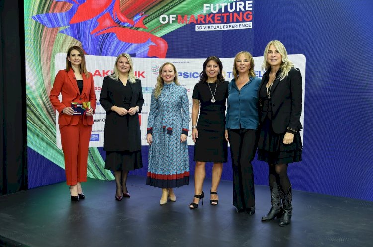 Global Marketing Summit 2021’in Muhteşem Başarısı! Zirveyi 6 Kıtadan Onbinlerce Kişi İzledi