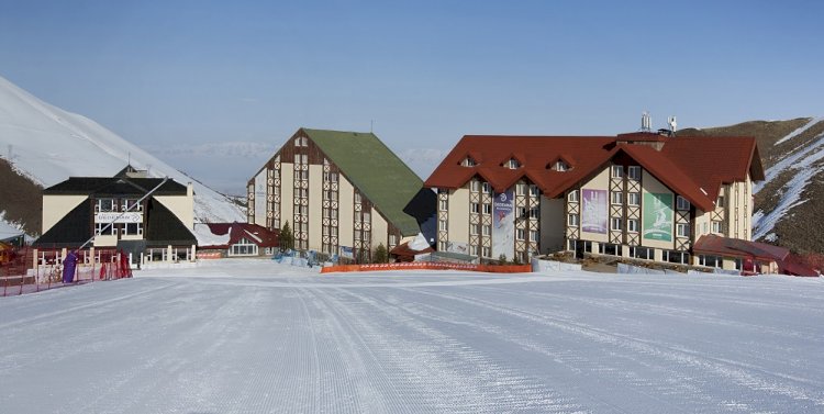 DEDEMAN PALANDÖKEN’DE UNUTULMAZ BİR KAYAK TATİLİNE HAZIRLANIN