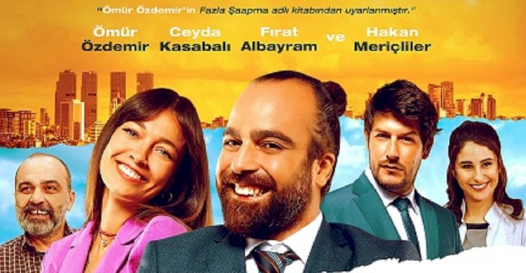 1 Kasım Haftası Cinemaximum Vizyon Filmleri