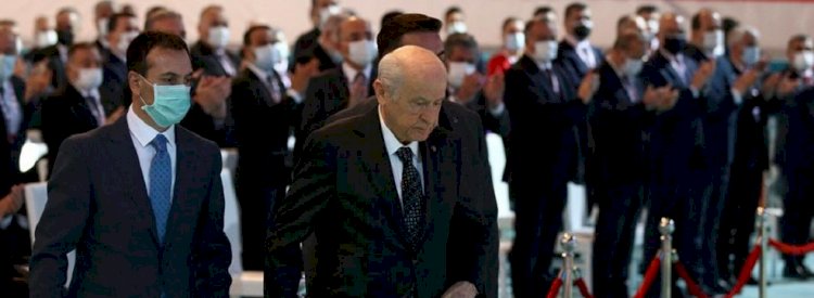 Bahçeli yeni bir seçim stratejisi üzerinde mi çalışıyor?