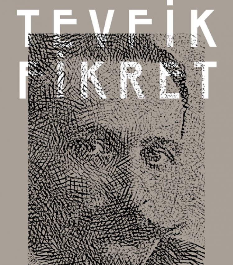 TEVFİK FİKRET