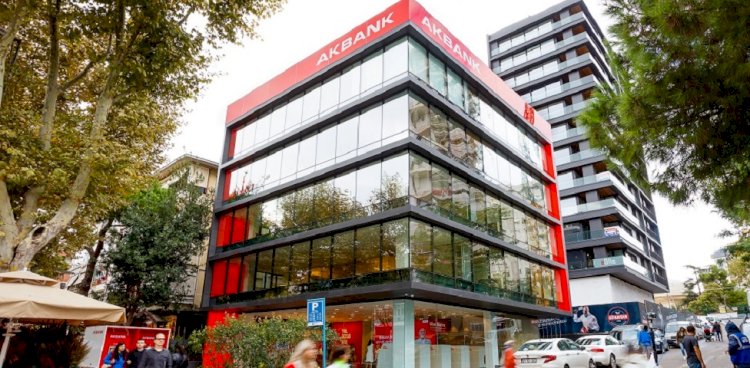 Akbank’tan Çevre Dostu Taşıt Kredisi