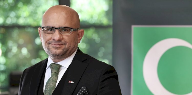 "Bağımlılıklar dünyanın en büyük sağlık ve sosyal problemlerinden biri"