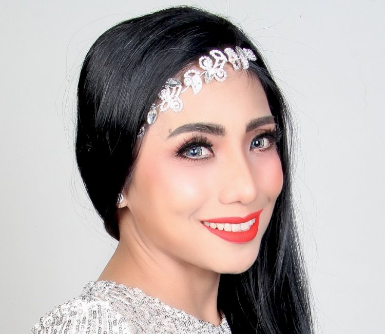 Türkiye'yi Eurovisionda gururla temsil ederim