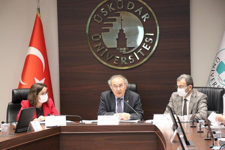 Pendik için “Saydam Bakış” Projesi hayata geçirilecek…
