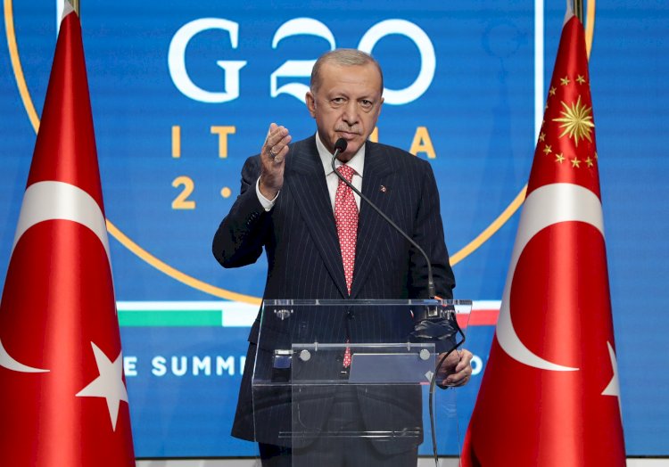 Erdoğan sonrasının konuşulduğu AK Parti'de öne çıkan sürpriz isimler kimler?