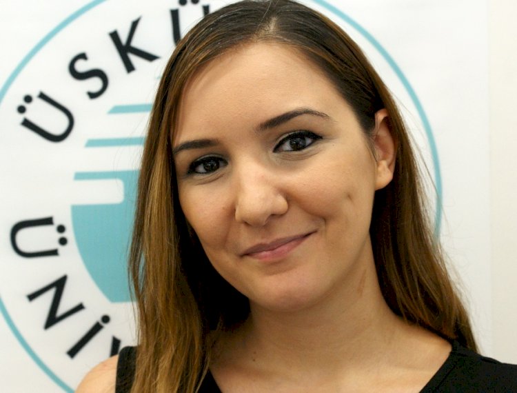 Beyin damarında tıkanma dil merkezini etkiliyor…