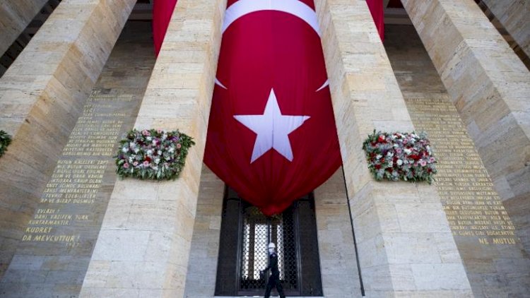 Siyasiler 10 Kasım mesajlarında ne dedi?