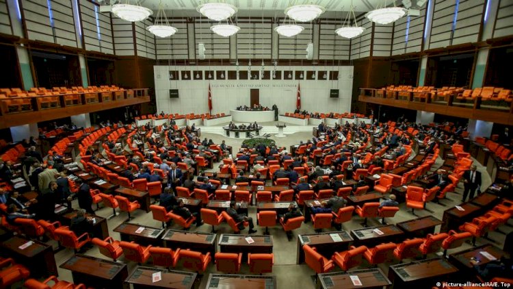Muhalefet Türkkan krizinde misillemeye hazırlanıyor