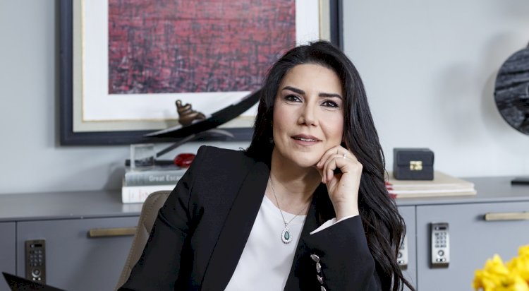 Yabancılar gayrimenkul piyasasının hâkimi oluyor
