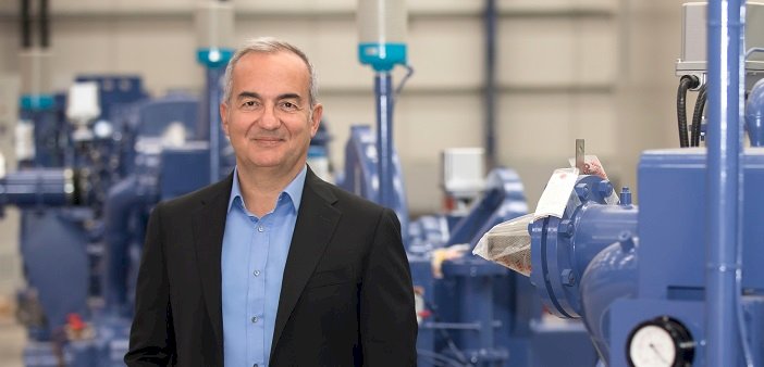 Makine ihracatı 10 ayda 19 milyar dolar