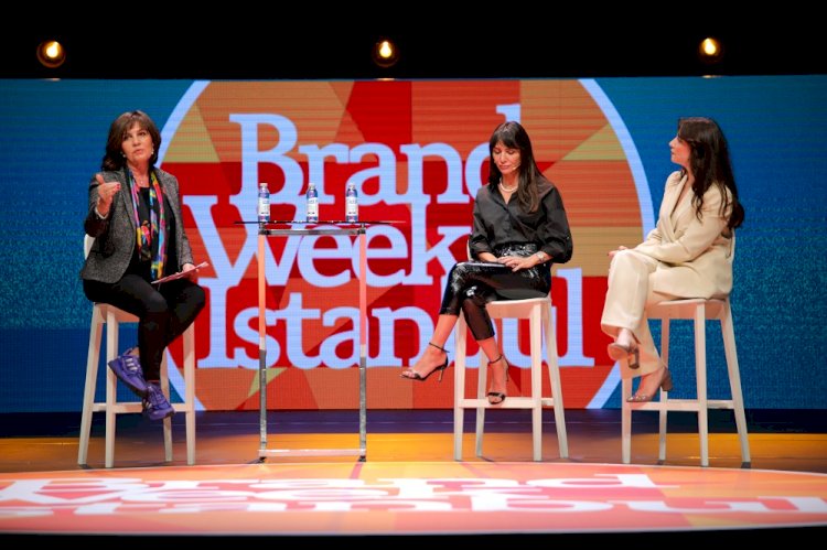 Brand Week Istanbul sona erdi