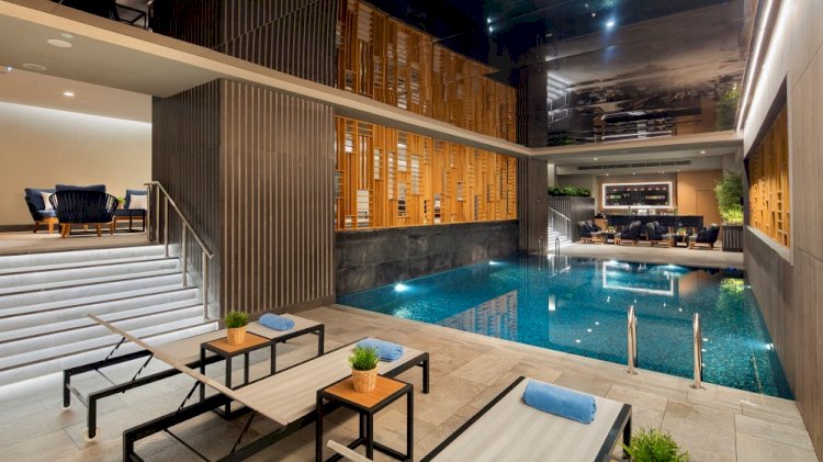 Sonbaharın keyfini Hilton Istanbul Maslak’ta çıkarın